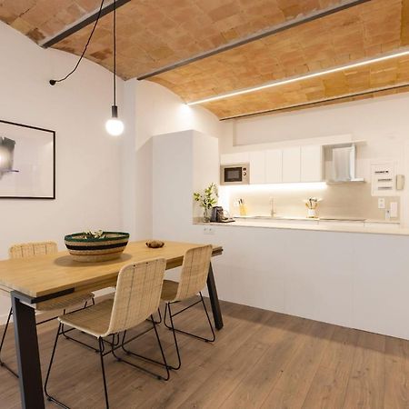 Bravissimo Cort Reial Entresol B Daire Girona Dış mekan fotoğraf