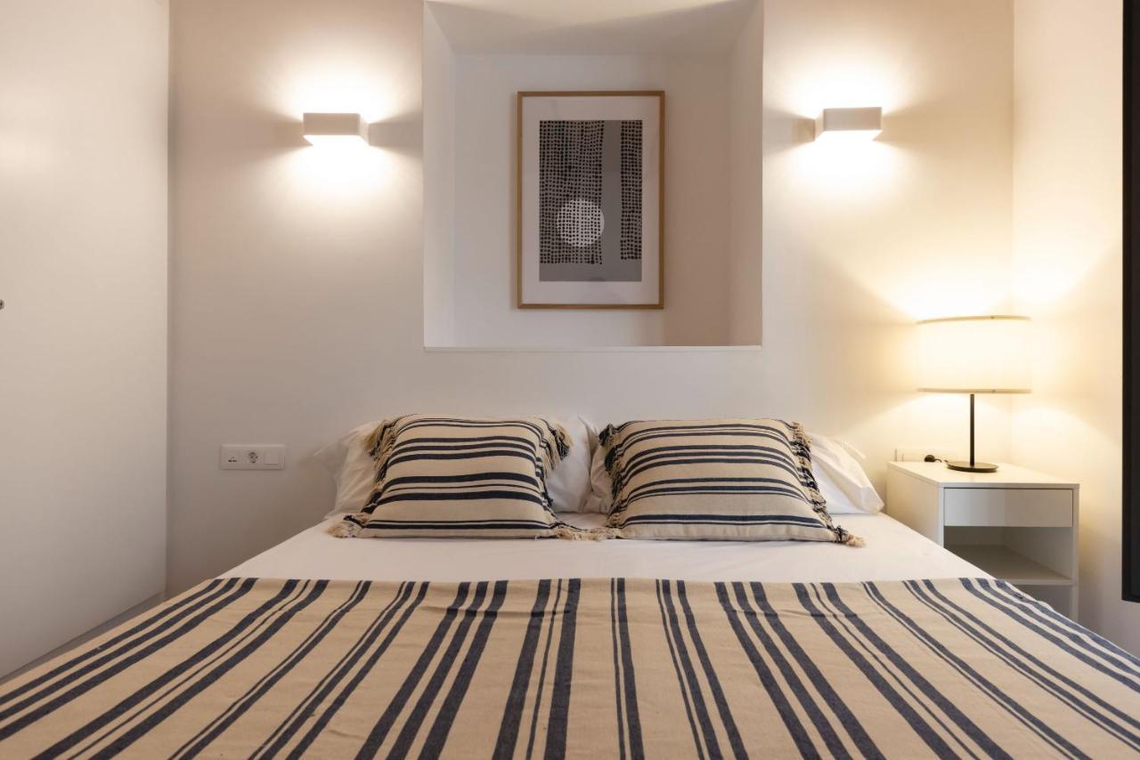 Bravissimo Cort Reial Entresol B Daire Girona Dış mekan fotoğraf