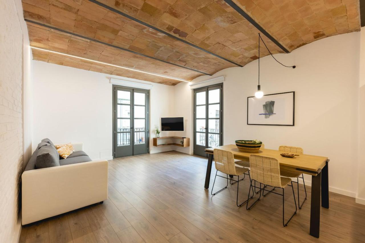 Bravissimo Cort Reial Entresol B Daire Girona Dış mekan fotoğraf