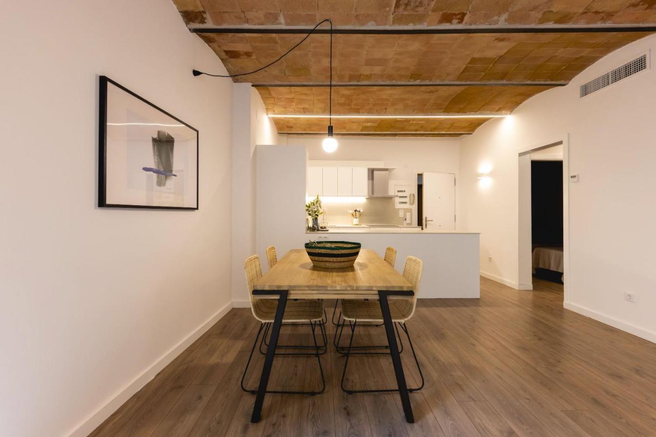Bravissimo Cort Reial Entresol B Daire Girona Dış mekan fotoğraf