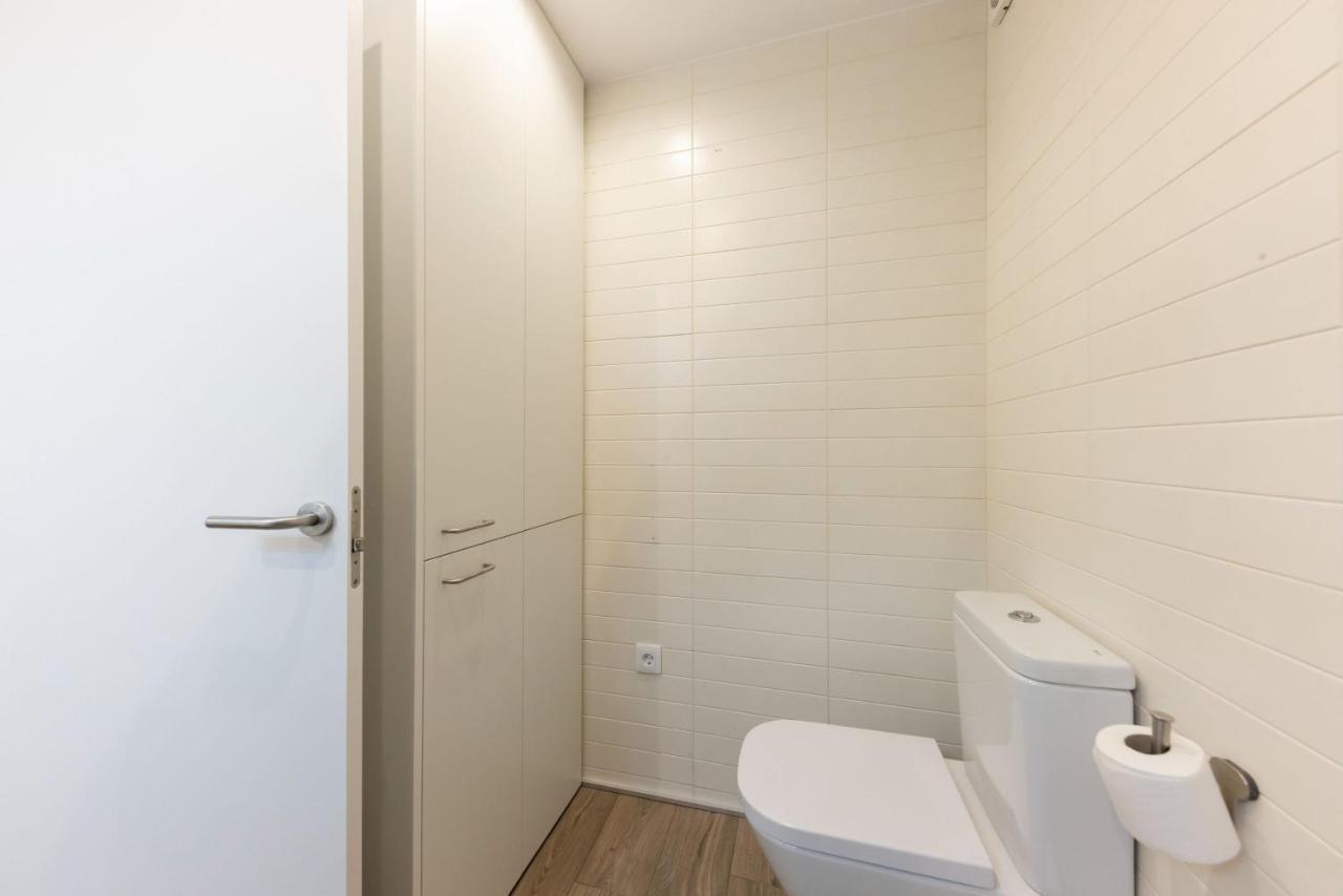 Bravissimo Cort Reial Entresol B Daire Girona Dış mekan fotoğraf