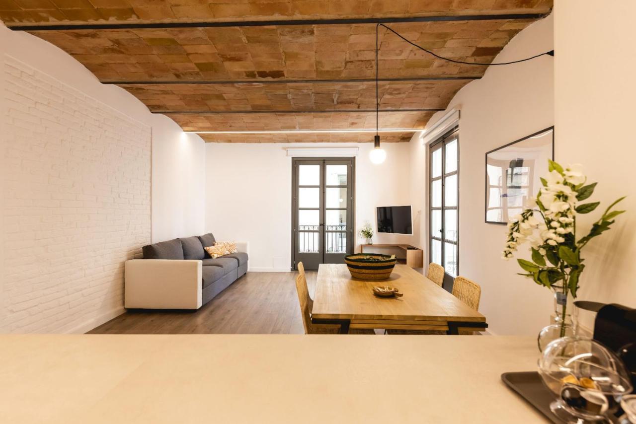 Bravissimo Cort Reial Entresol B Daire Girona Dış mekan fotoğraf