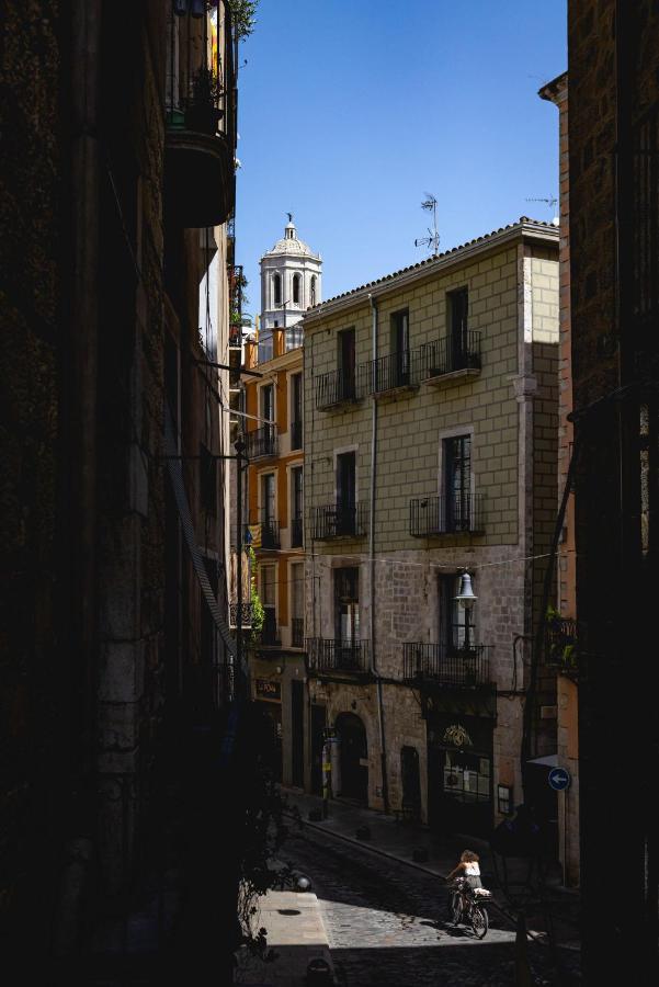 Bravissimo Cort Reial Entresol B Daire Girona Dış mekan fotoğraf
